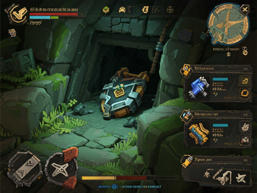 《上古卷轴4重制版》全独特装备位置详解与收集指南