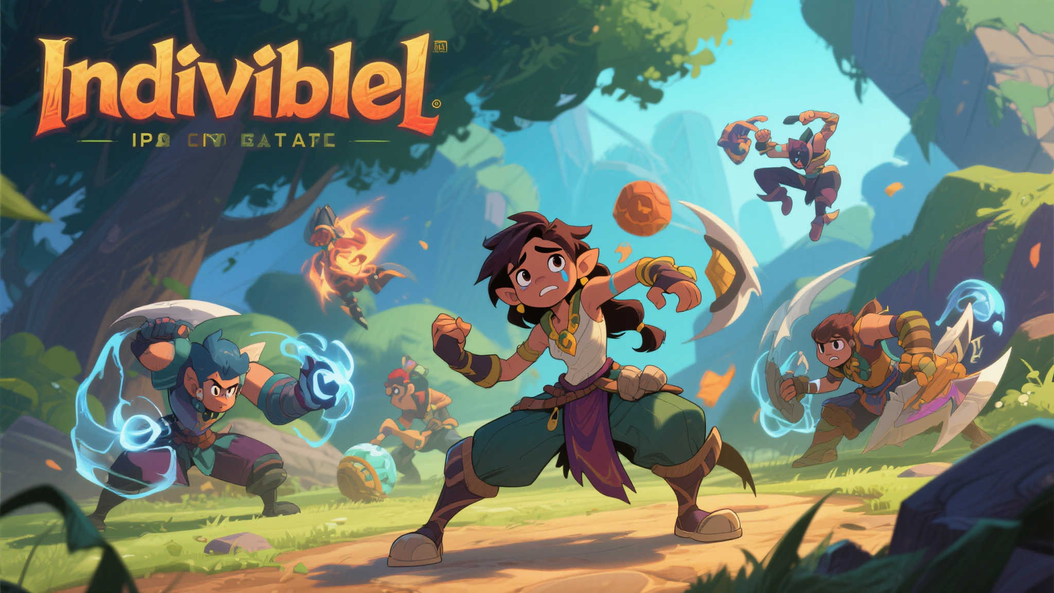 都是JRPG！《潘妮之血》虽众筹告捷，却难获投资青睐