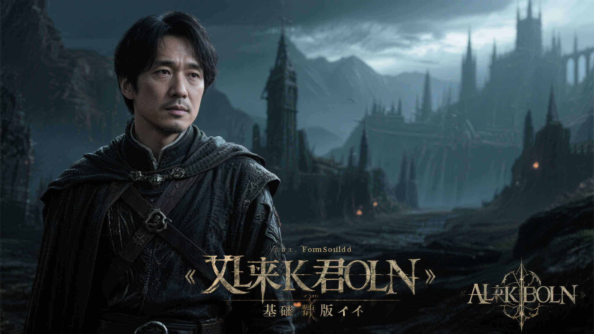 《艾尔登法环黑夜君临》新掌舵人石崎淳也：继承宫崎英高衣钵